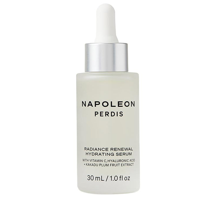 Napoleon Perdis Radiance Renewal Hydrating Serum 30ml