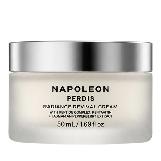 Napoleon Perdis Radiance Revival Cream 50ml