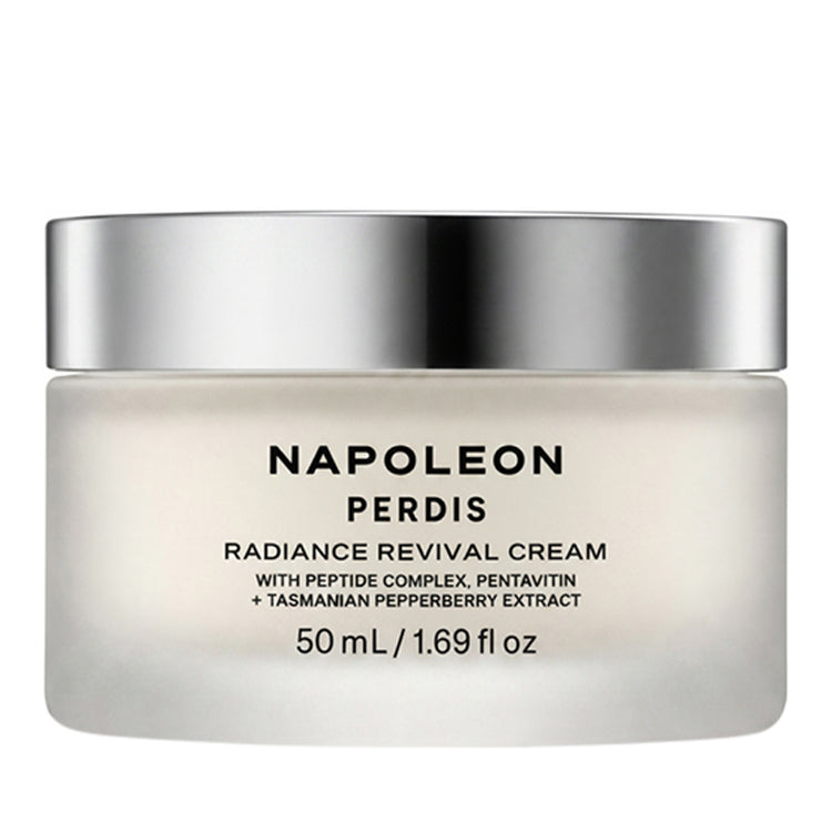 Napoleon Perdis Radiance Revival Cream 50ml
