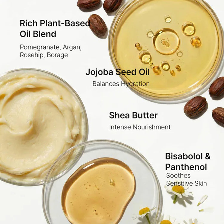 Rejuran Healer Nutritive Cream 50ml