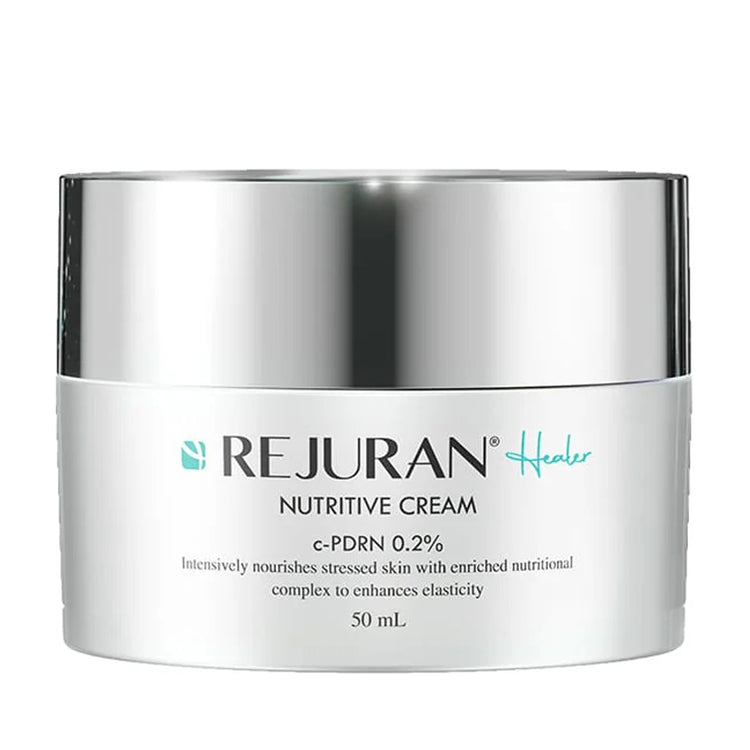 Rejuran Healer Nutritive Cream 50ml