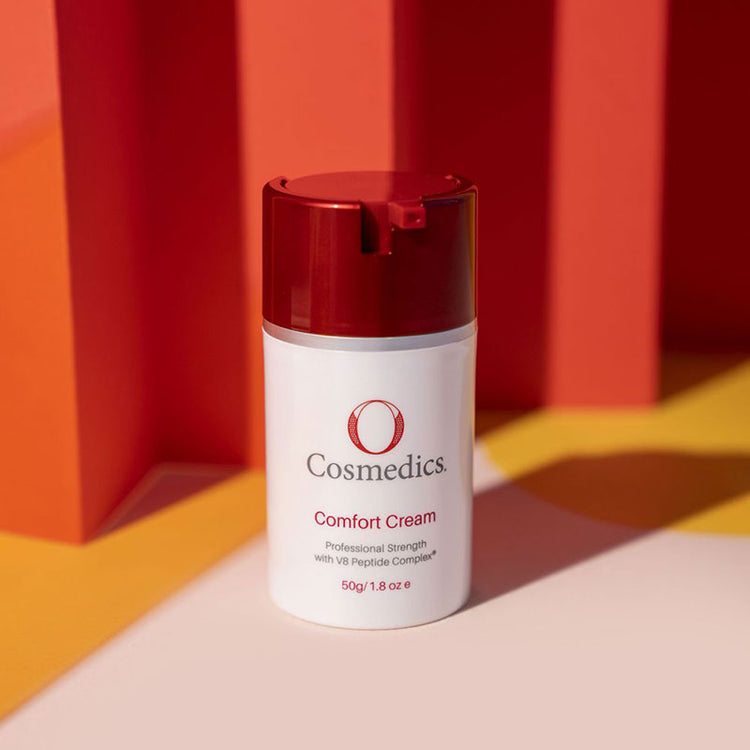 O Cosmedics Comfort Cream 50g
