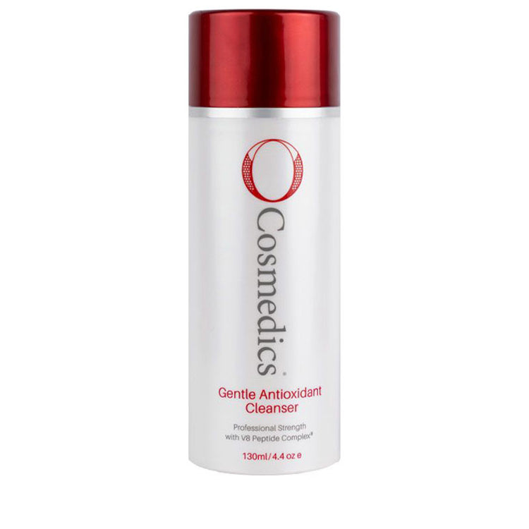 O Cosmedics Gentle Antioxidant Cleanser 130ml