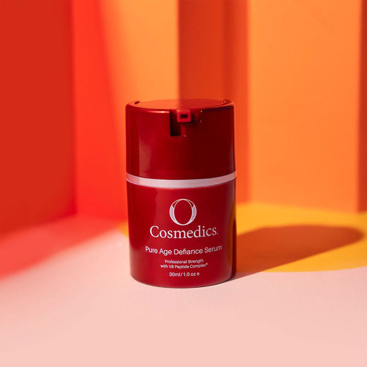 O Cosmedics Pure Age Defiance Serum 30ml