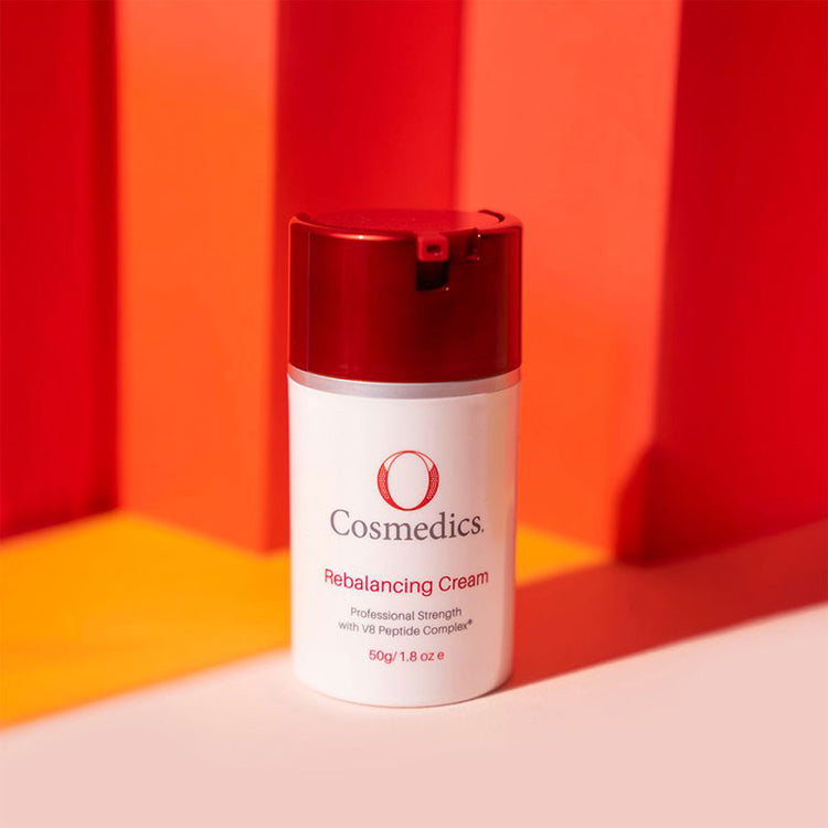 O Cosmedics Rebalancing Cream 50g