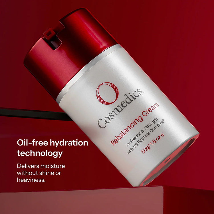 O Cosmedics Rebalancing Cream 50g