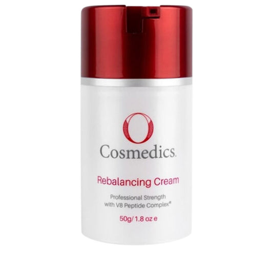 O Cosmedics Rebalancing Cream 50g