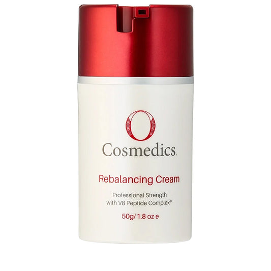 O Cosmedics Rebalancing Cream 50g