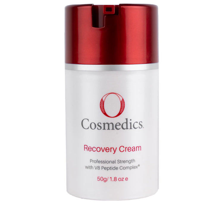 O Cosmedics Recovery Cream 50g