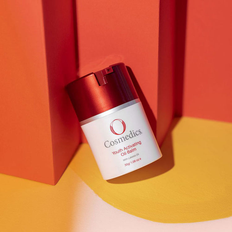 O Cosmedics Youth Activating Oil-Balm 30g