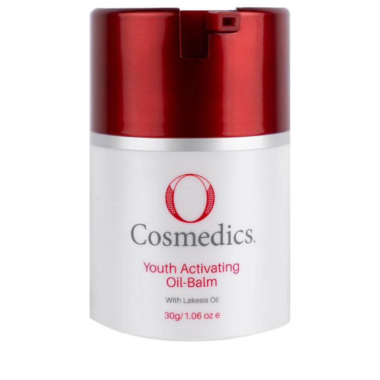 O Cosmedics Youth Activating Oil-Balm 30g