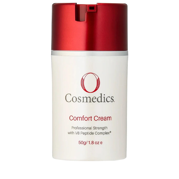 O Cosmedics Comfort Cream 50g