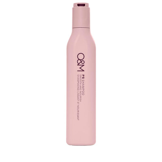 O&M PS Shampoo 250ml