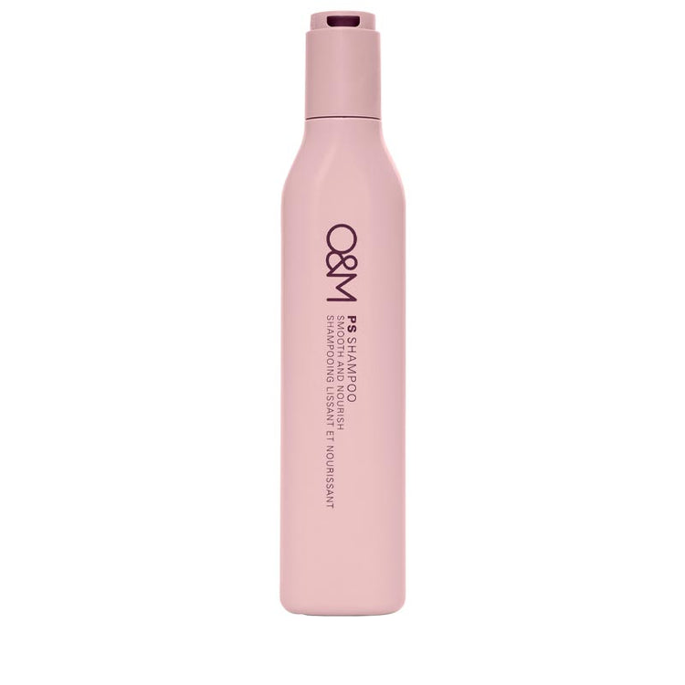 O&M PS Shampoo 250ml