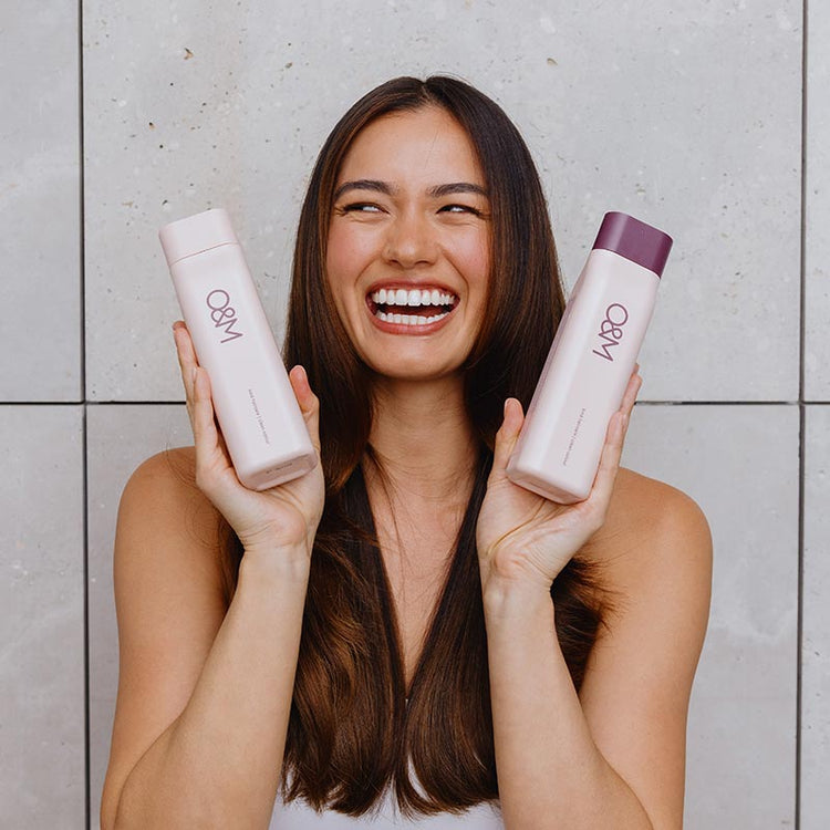 O&M PS Conditioner 250ml