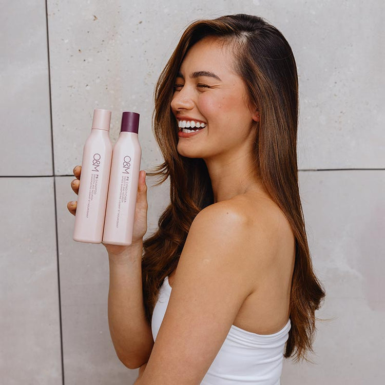O&M PS Conditioner 250ml