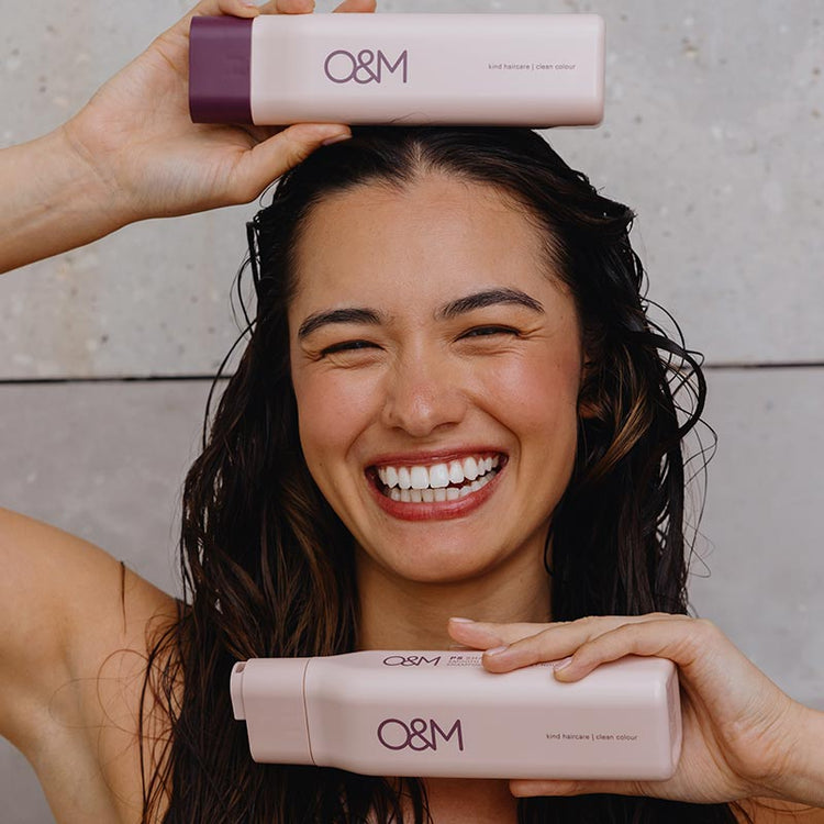 O&M PS Conditioner 250ml