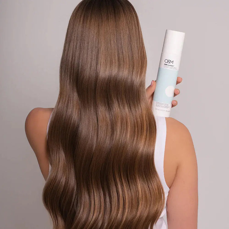 O&M COR.restore Colour Lock Milk 200ml