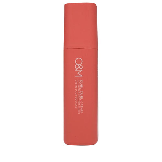 O&M Curl Curl Cream 150ml