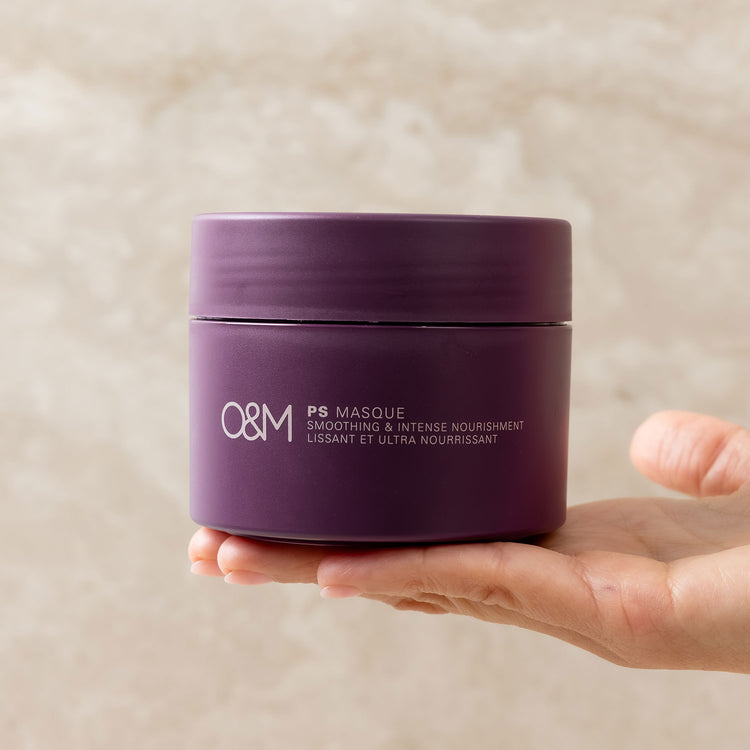 O&M PS Masque 200ml