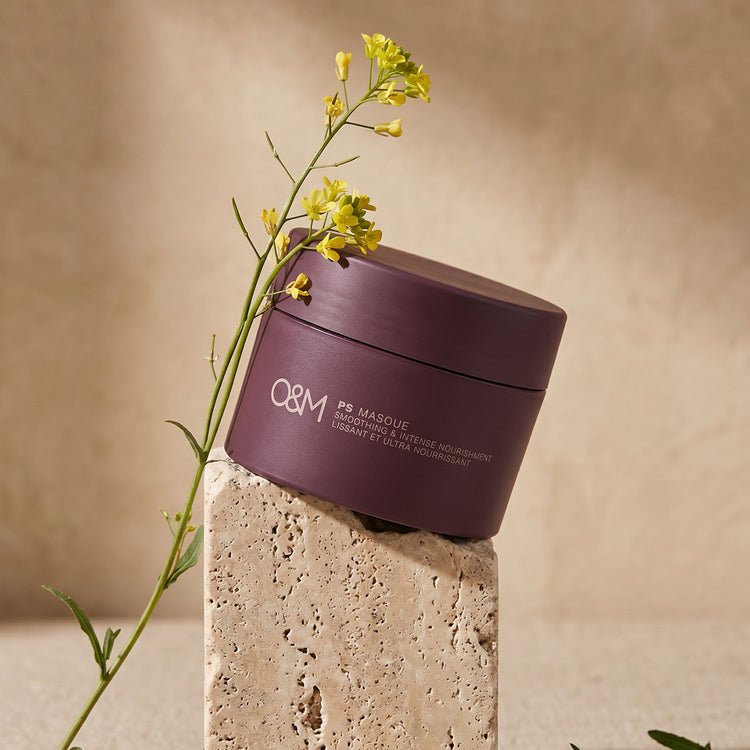 O&M PS Masque 200ml