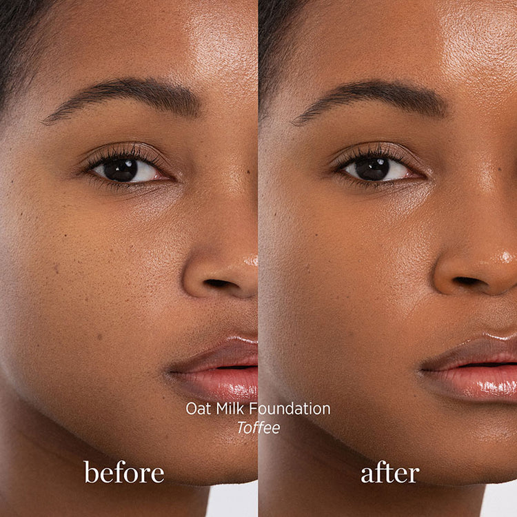 Ere Perez Oat Milk Foundation 30ml
