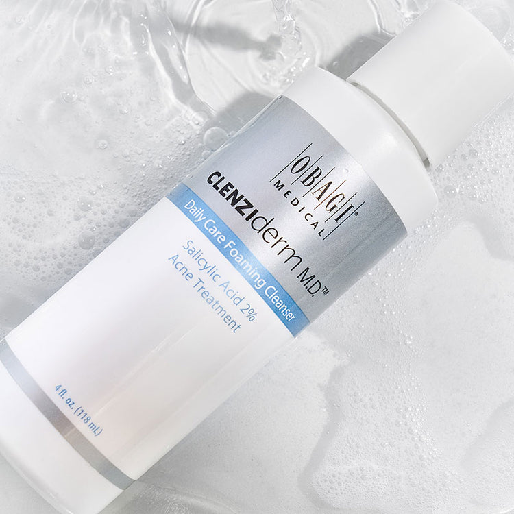 Obagi CLENZIderm M.D. Daily Care Foaming Cleanser 118ml