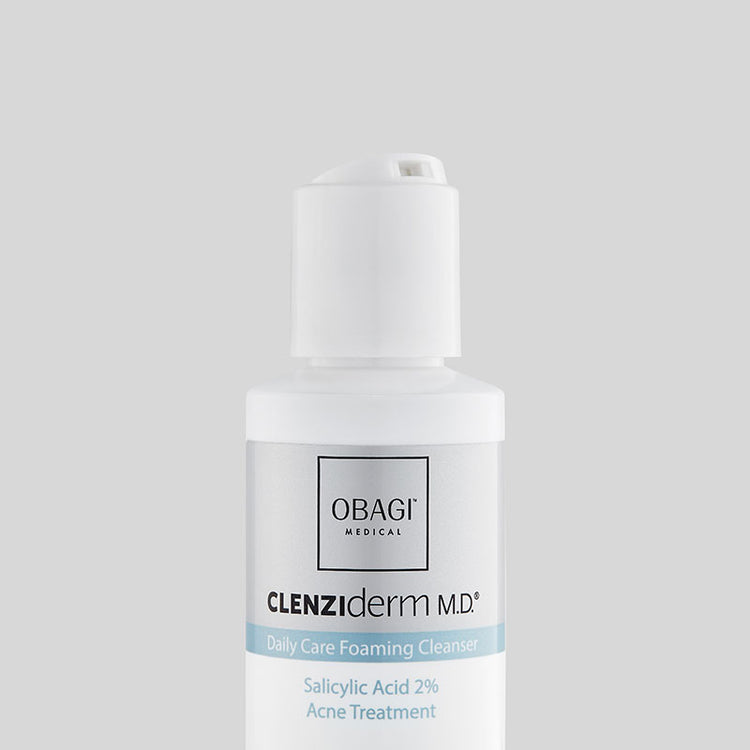 Obagi CLENZIderm M.D. Daily Care Foaming Cleanser 118ml