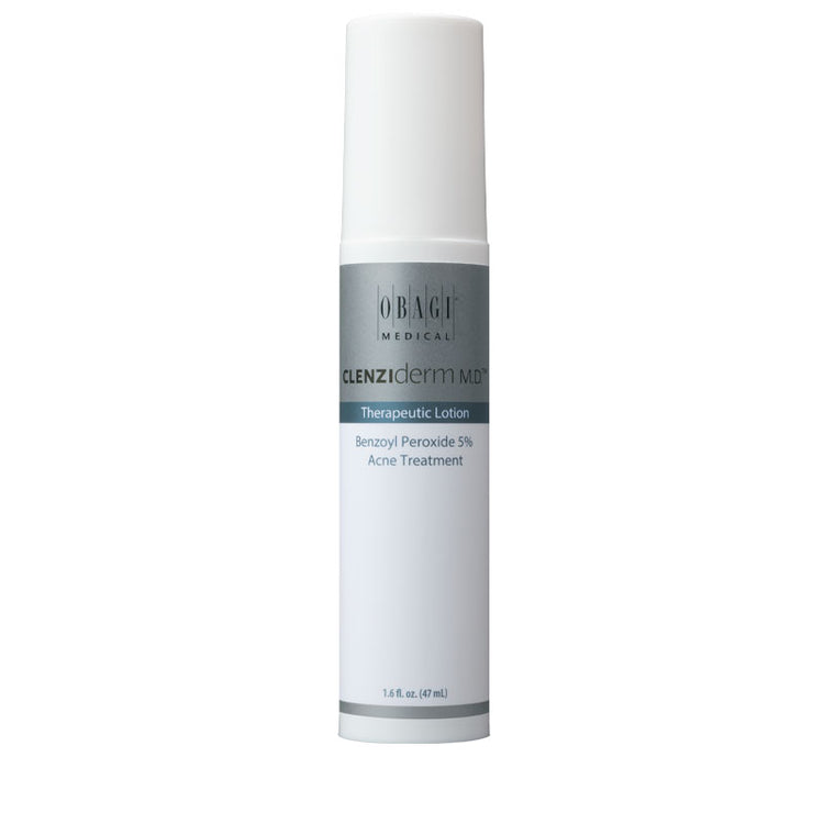 Obagi CLENZIderm M.D. Therapeutic Lotion 5% BPO 47ml