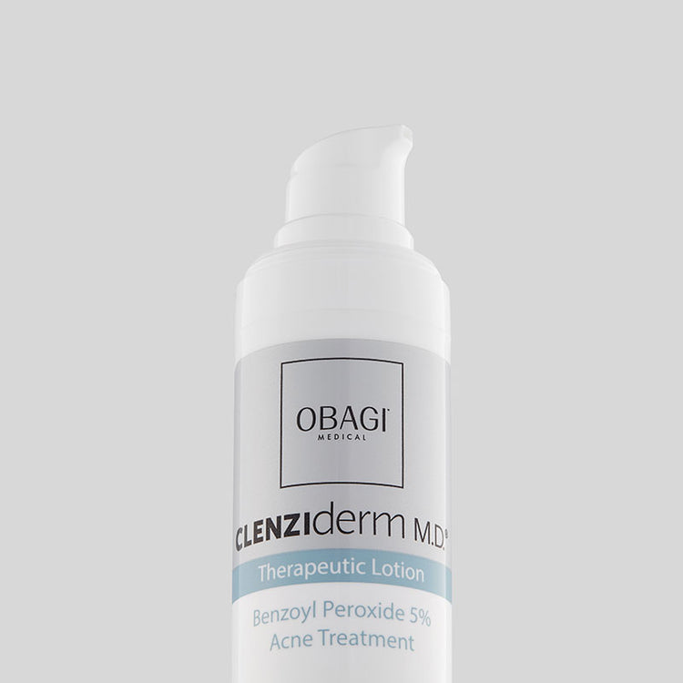 Obagi CLENZIderm M.D. Therapeutic Lotion 5% BPO 47ml