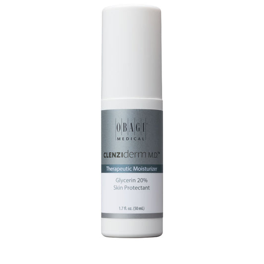 Obagi CLENZIderm M.D. Therapeutic Moisturizer 50ml