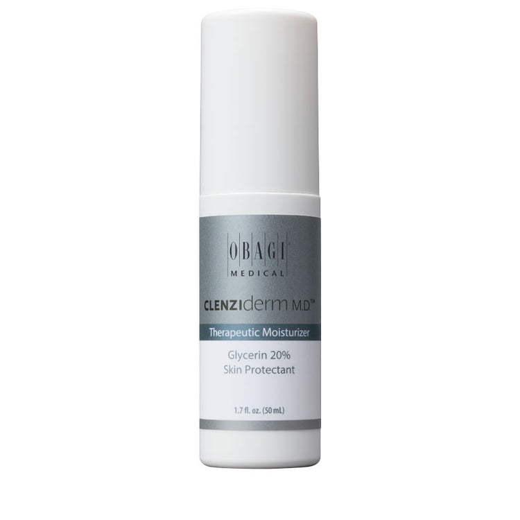 Obagi CLENZIderm M.D. Therapeutic Moisturizer 50ml