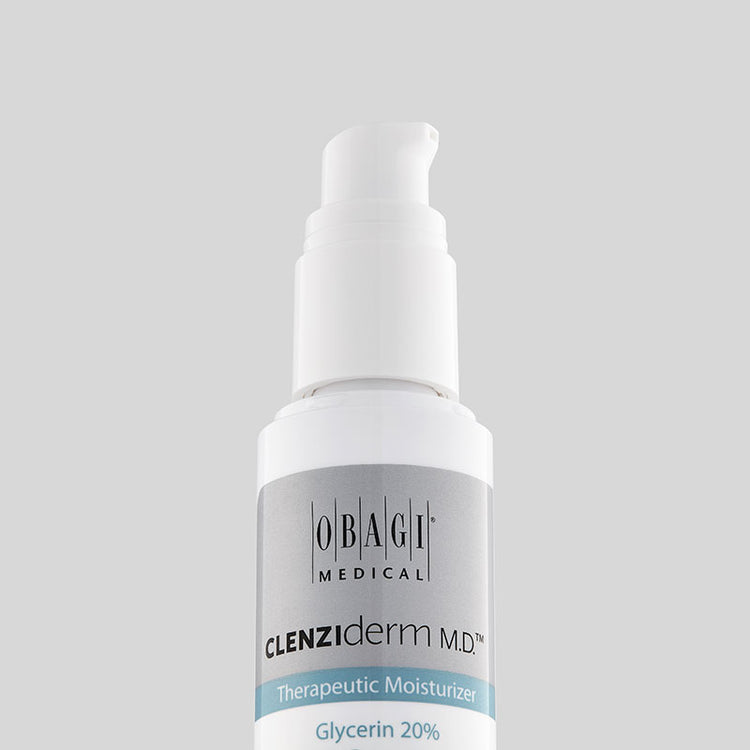 Obagi CLENZIderm M.D. Therapeutic Moisturizer 50ml