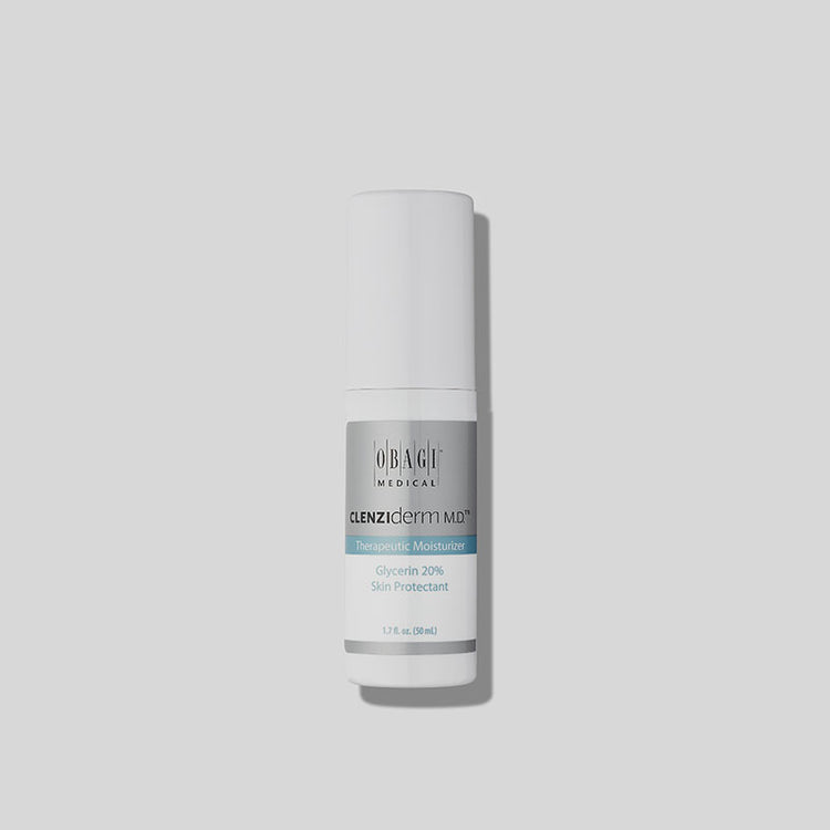 Obagi CLENZIderm M.D. Therapeutic Moisturizer 50ml