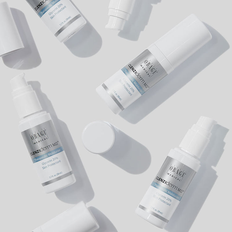 Obagi CLENZIderm M.D. Therapeutic Moisturizer 50ml