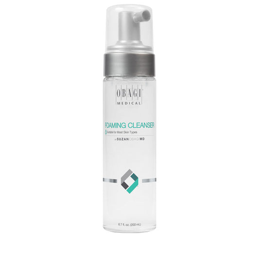 Obagi Foaming Cleanser 200ml