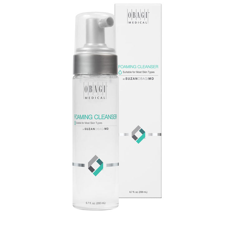 Obagi Foaming Cleanser 200ml