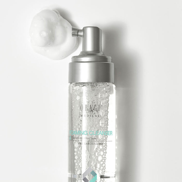 Obagi Foaming Cleanser 200ml
