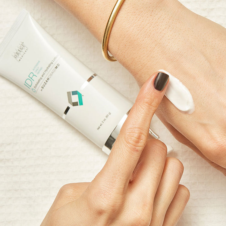 Obagi Intensive Daily Repair Exfoliating and Hydrating Lotion 60g