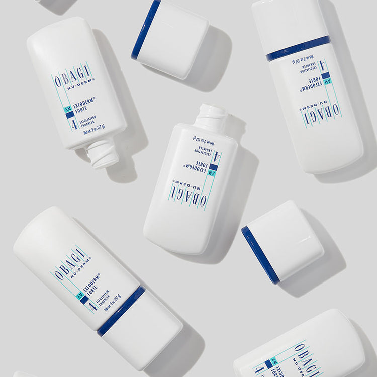 Obagi NuDerm Exfoderm Forte 57g