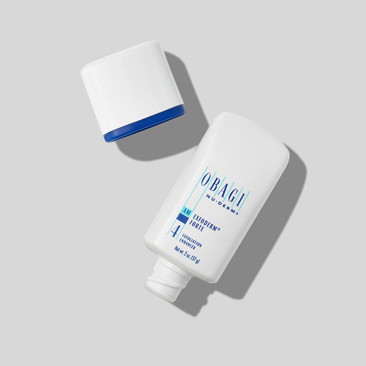 Obagi NuDerm Exfoderm Forte 57g