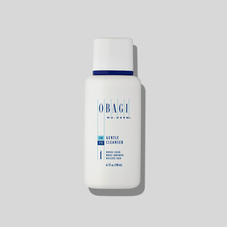 Obagi NuDerm Gentle Cleanser 198ml