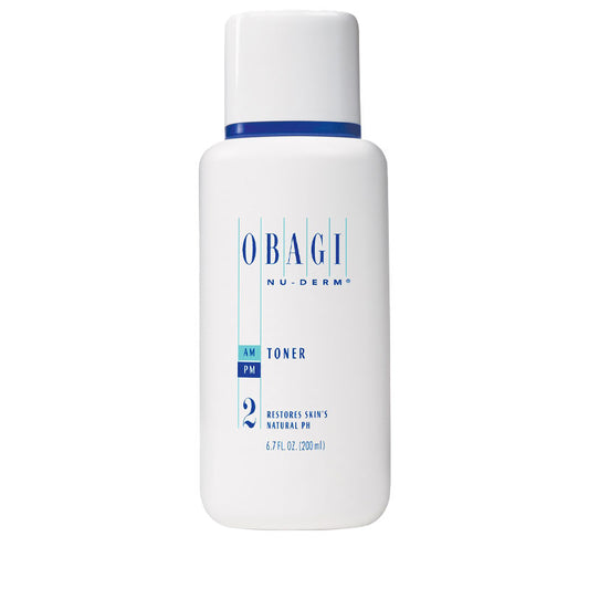 Obagi NuDerm Toner 198ml