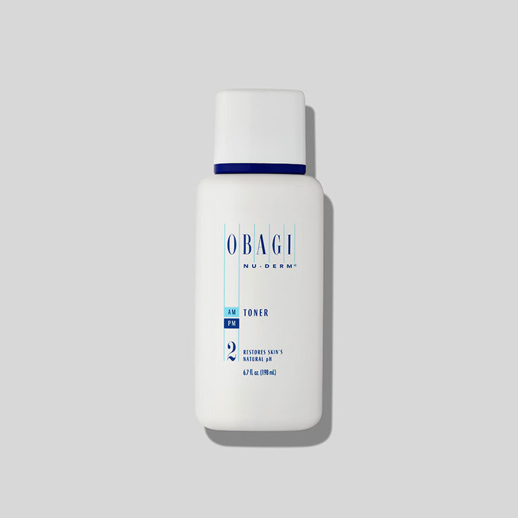 Obagi NuDerm Toner 198ml