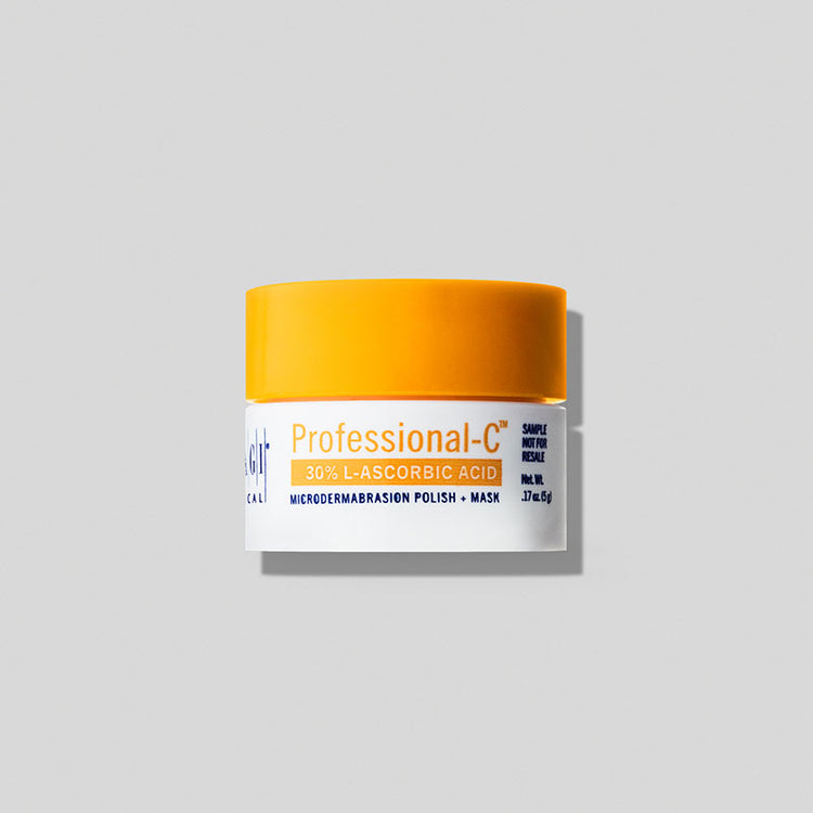 Obagi Professional-C Microdermabrasion Polish + Mask 80g