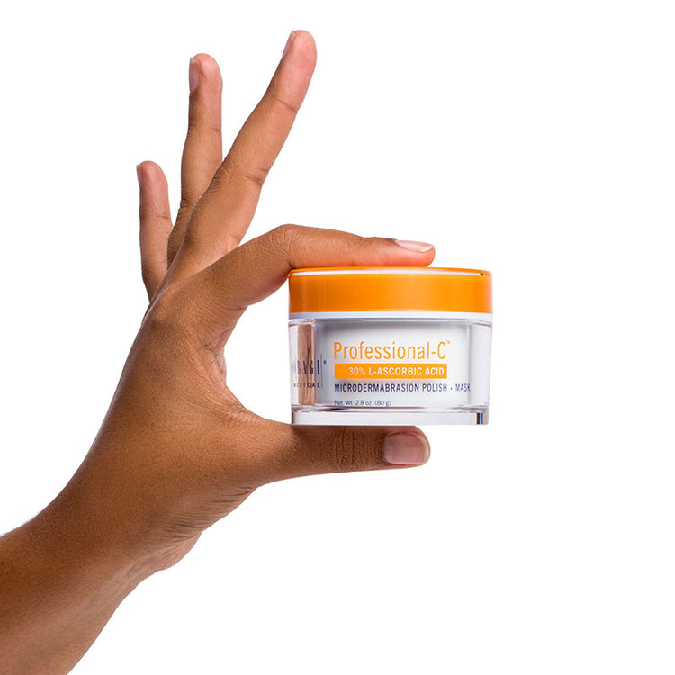 Obagi Professional-C Microdermabrasion Polish + Mask 80g