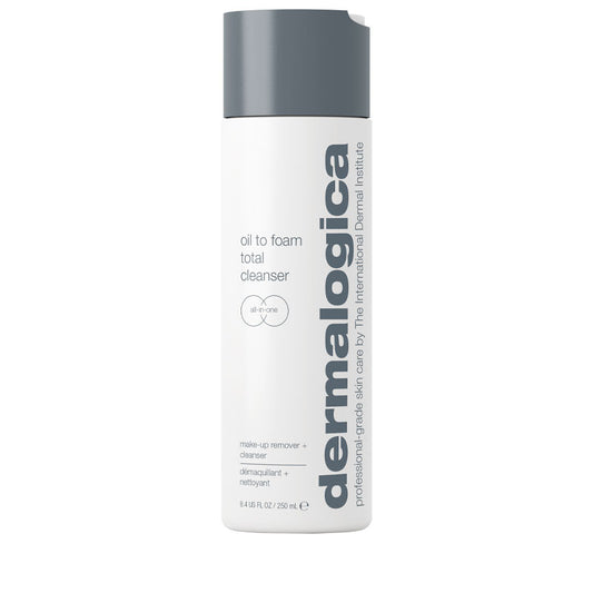 Dermalogica Oil to Foam Total Cleanser 250ml