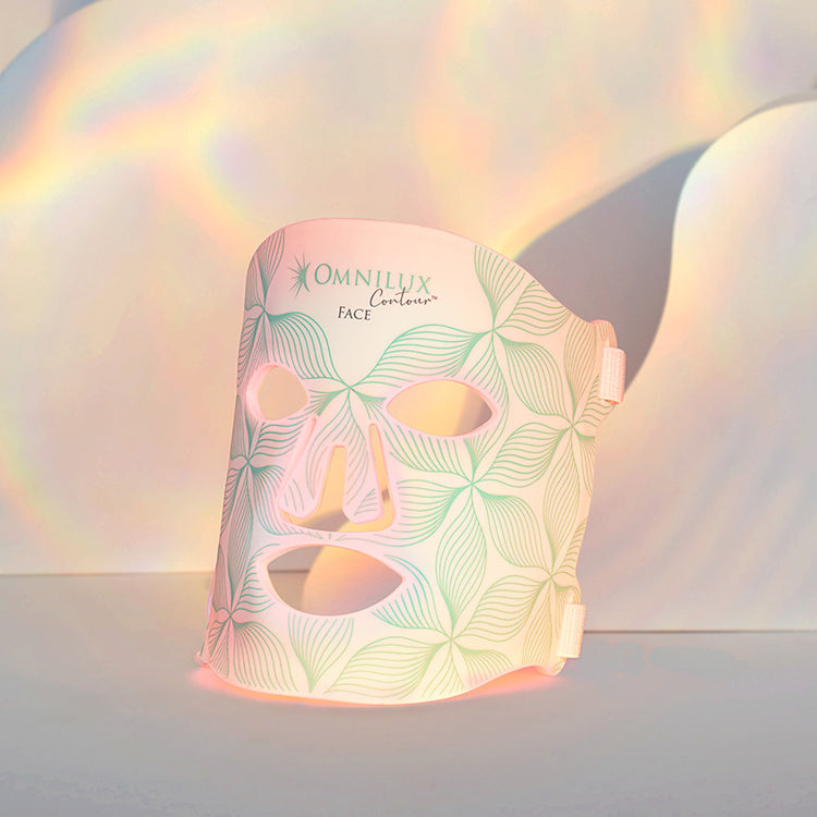 Omnilux Couples Contour Kit