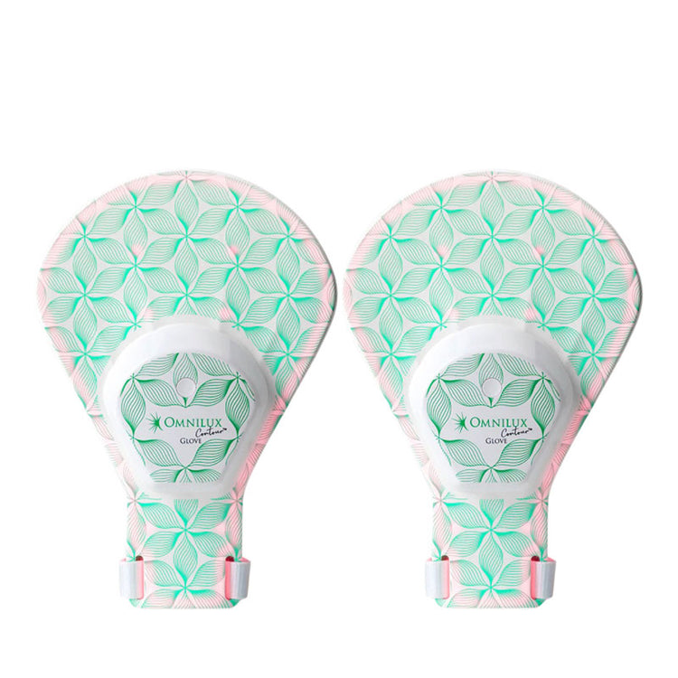 Omnilux Contour Glove Duo