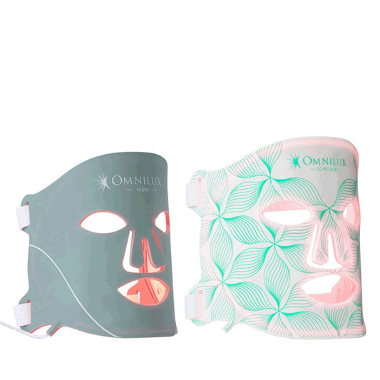 Omnilux Couples Contour Kit